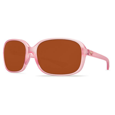 Women's Riverton 580P Polarized Sunglasses