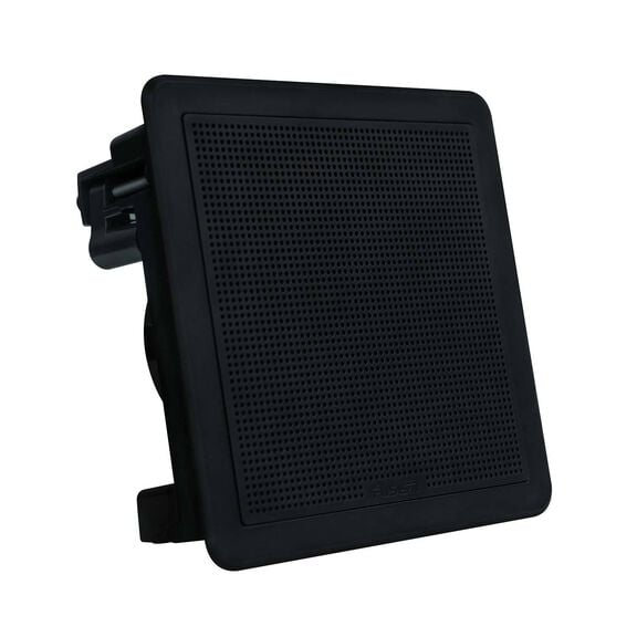 FM-77SB Flush Mount 7.7" Square Marine Speakers image number 2