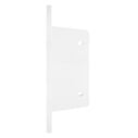 Raptor Sandwich Bracket, Dual, White image number 1