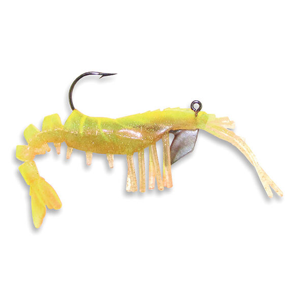 Shrimp, 3 1/2" image number 0