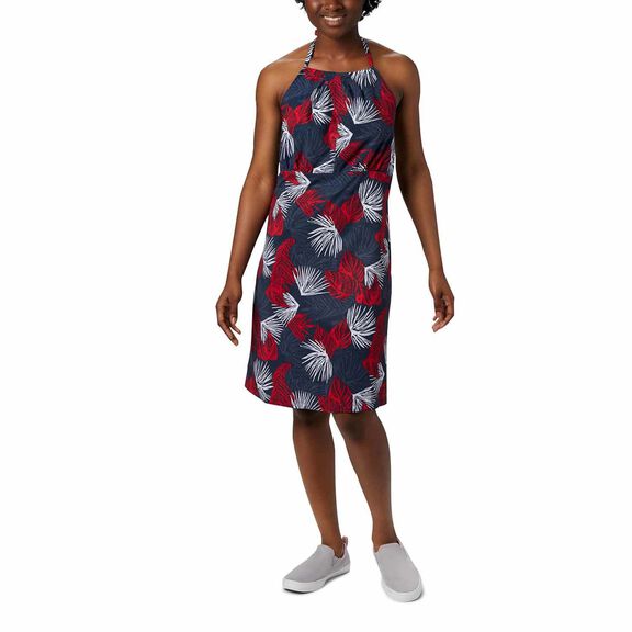 COLUMBIA Women's Armadale II Halter Top Dress