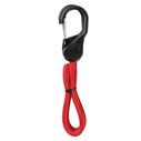 SlideLock&reg; Carabiner Bungee, 24" image number 0
