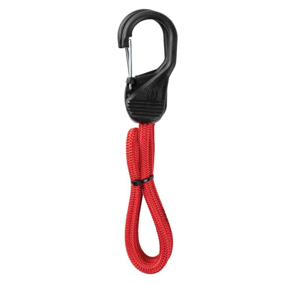 SlideLock&reg; Carabiner Bungee, 24" image number 0