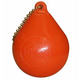 Mini Tuff End Key Float