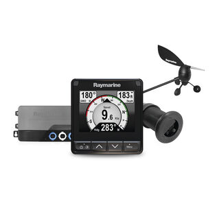 i70 System Pack with Wind, Depth & Speed Transducers