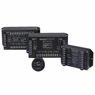 Automatic Engine Shutdown Systems