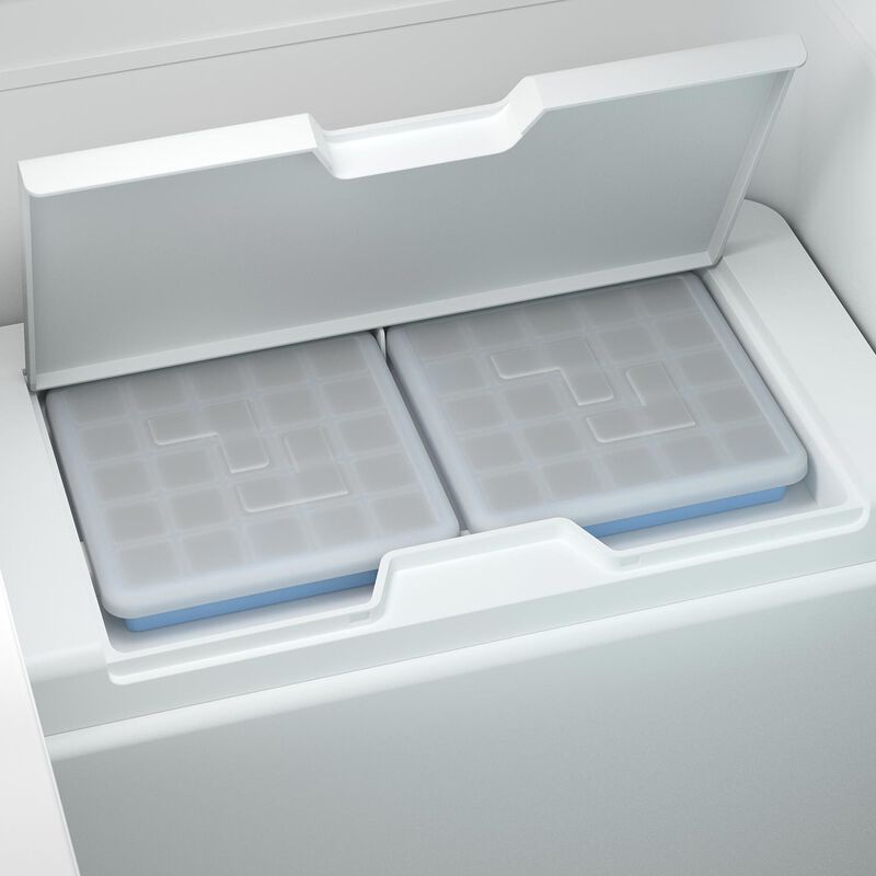 CFX3 55IM Portable Refrigerator/Freezer with Bluetooth, WiFi & Rapid Cool, 53 Liter image number 2