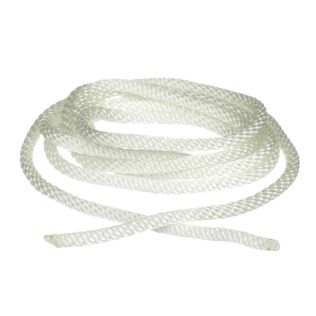 Quicksilver 8M0110704 Manual Start Outboards Starter Rope Line, Braided Nylon