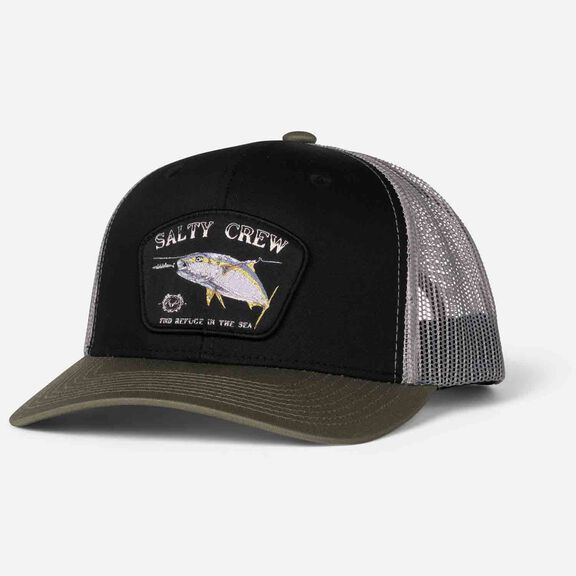 Surface Retro Trucker Hat image number 0