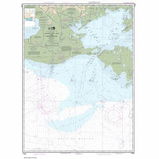 #11349 Vermilion Bay & Approaches