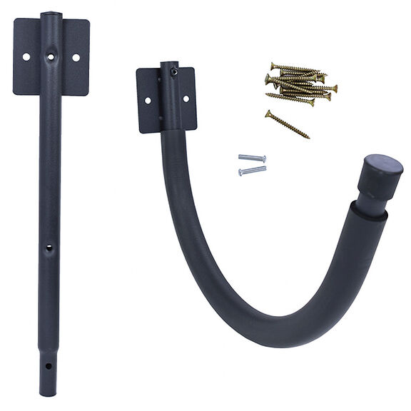 Kayak/SUP Wall Storage Cradle image number 1