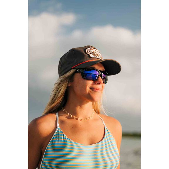 Women's Rigolets Polarized Sunglasses image number 4