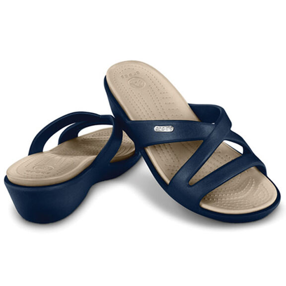 Patricia II Women's Sandals, Navy Stucco, 9 image number 0