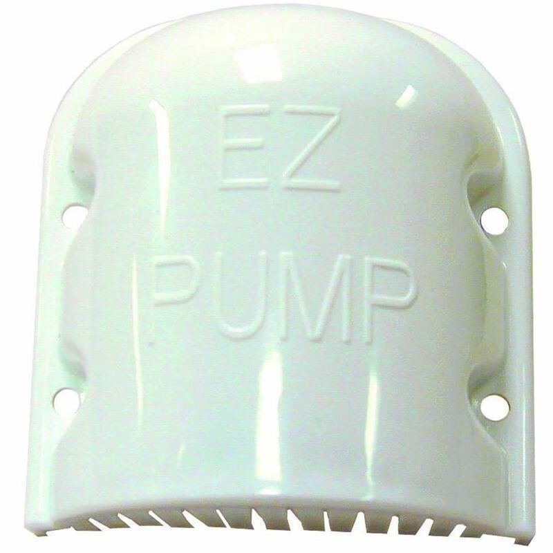 EZ Pump Advanced Water Pick-Up System, 3 3/8" Long image number 0