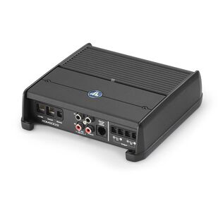 XDM200/2 - 2 Ch. Class D, Full-Range Marine Amplifier, 200W