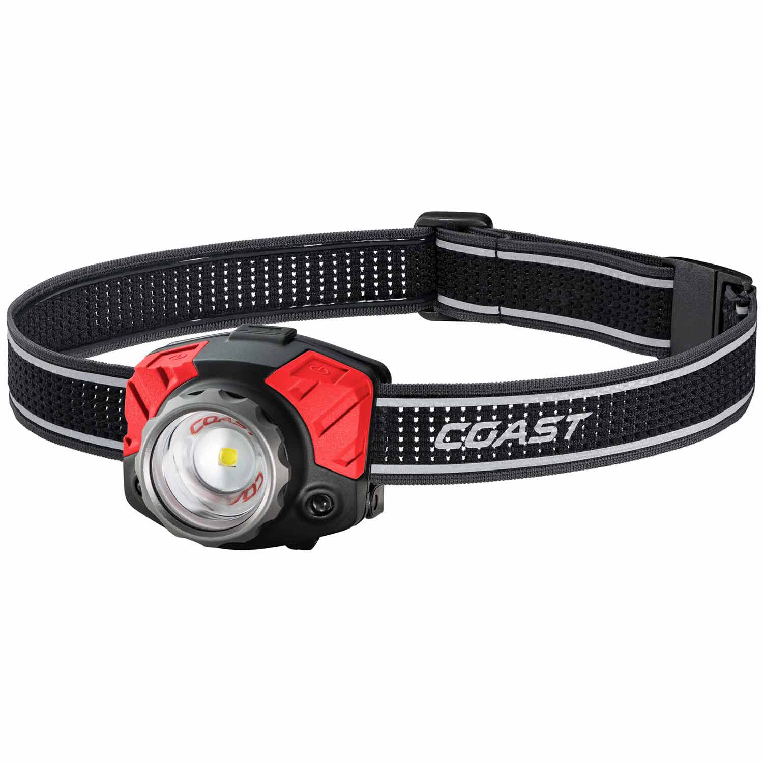 COAST FL85R 750 Lumen Rechargeable Headlamp