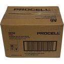 Standard Battery: Size 9V, Alkaline image number 1