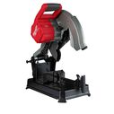 M18 FUEL&trade; 14" Abrasive Chop Saw image number 0