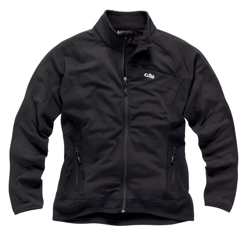 Men's Thermogrid Jacket image number 0