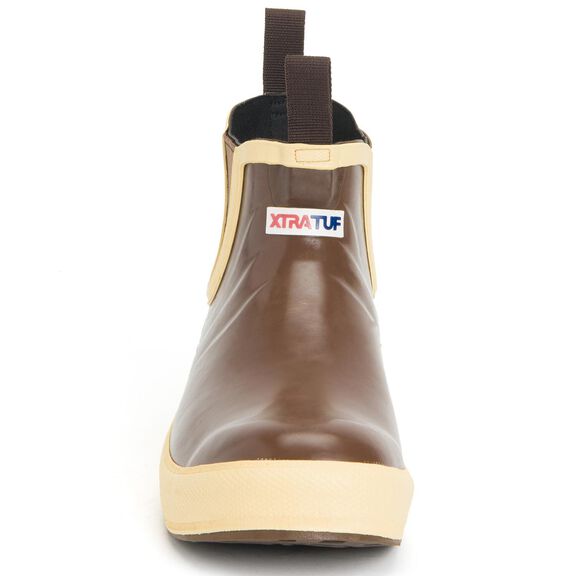 Men's 6" Legacy Deck Boots image number 3