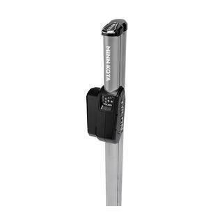 Talon 12' Shallow Water Anchor System, Silver/Black