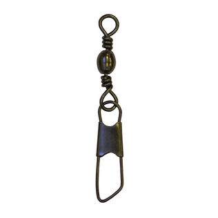 Barrel Swivel, Size 1
