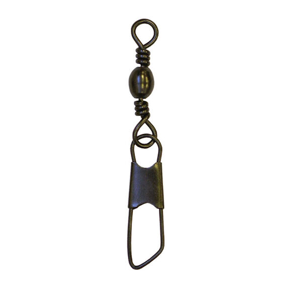 Barrel Swivel, Size 1 image number 0