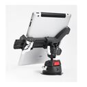 ROKK Mini Tablet Mount Kit with Suction Cup Base image number 0