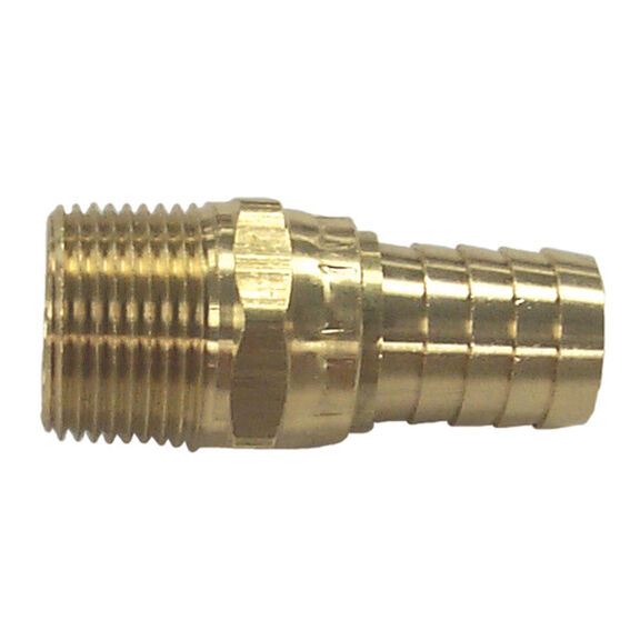 18-8215 Indmar Hose Barb image number 0