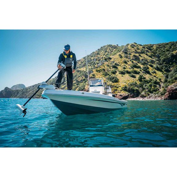 RECON Saltwater Bow-Mount Trolling Motors image number 9