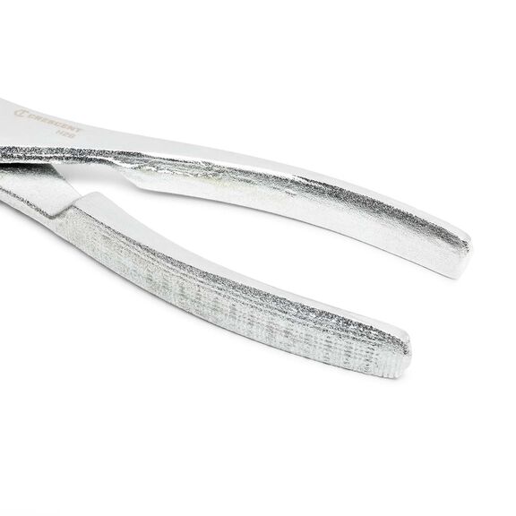 6 1/2" Curved Jaw Combination Slip Joint Pliers image number 2