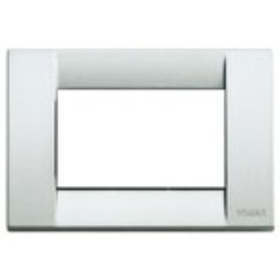 Vimar Idea USB Type-A + Type-C Dual Charger 5V - White
