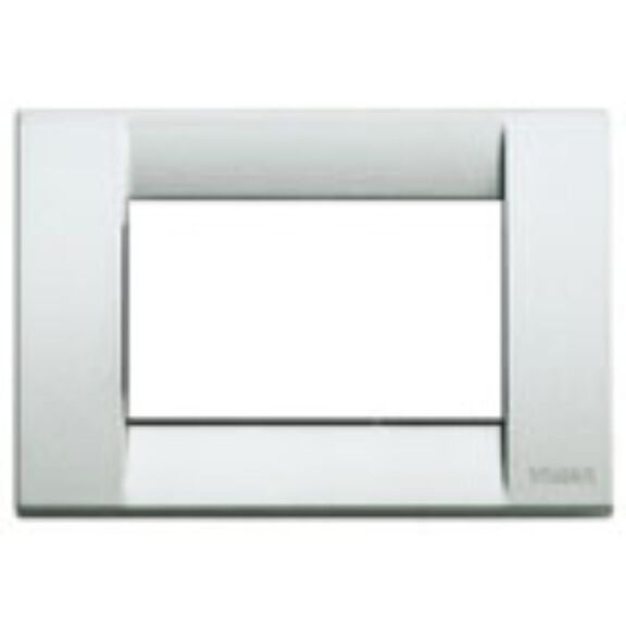 Vimar Idea USB Type-A + Type-C Dual Charger 5V - White image number 0