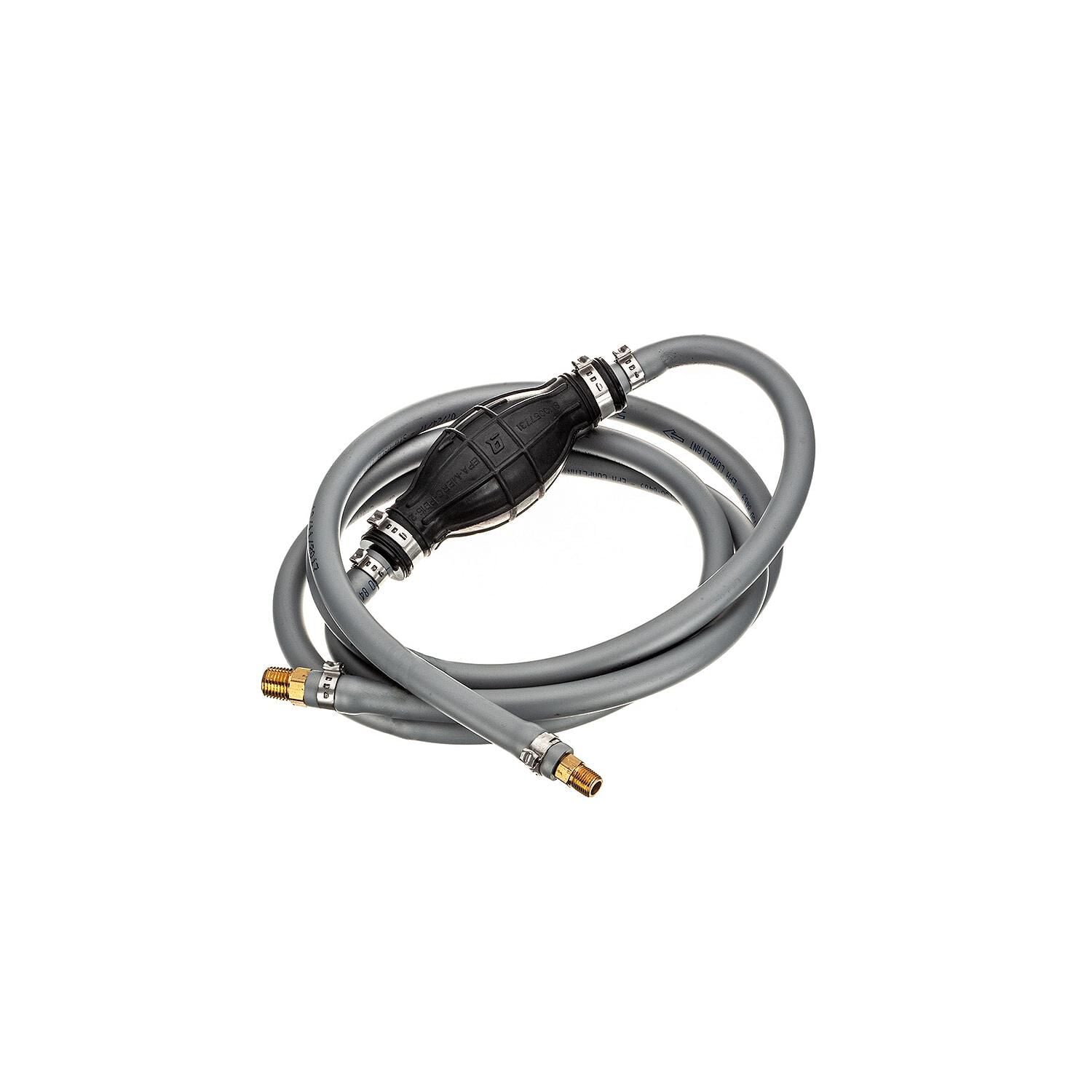 QUICKSILVER Quicksilver 8M0061882 Fuel Line Assembly, 8 Ft. Long w