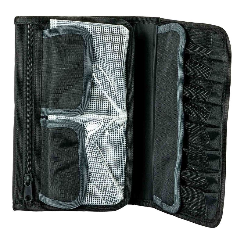 SHIMANO Butterfly Jig Storage Bag, Medium West Marine