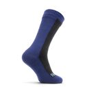 Men's Waterproof Cold Weather Crew Sock image number 1