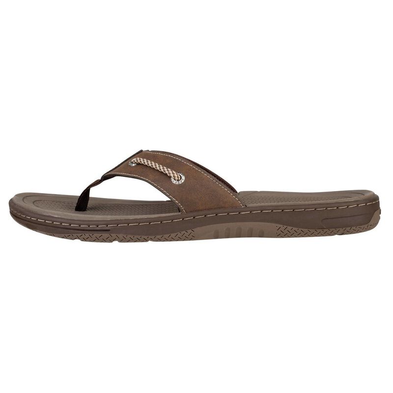 Men's Havasu Skiplace Flip-Flop Sandals | West Marine