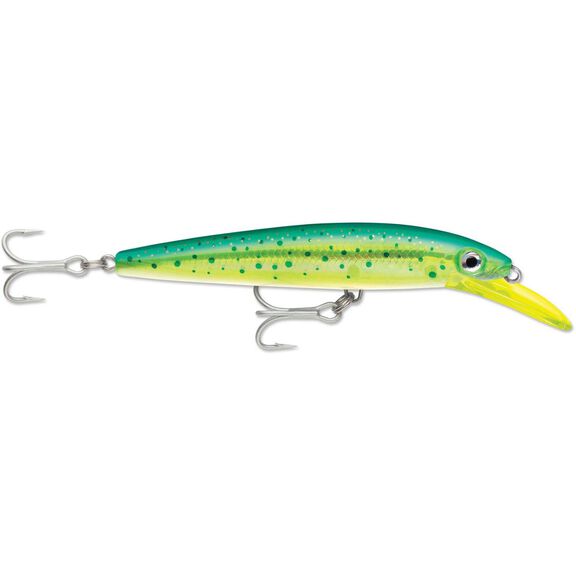 Husky Magnum 25 High Speed Trolling Lure, Dorado image number 0