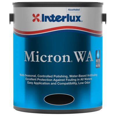 Micron WA Antifouling Paint