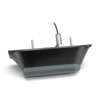 GT51M-TH Thru-Hull Traditional and CHIRP ClearVu/SideVu Transducer