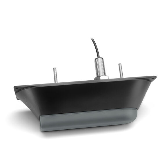 GT51M-TH Thru-Hull Traditional and CHIRP ClearVu/SideVu Transducer image number 0