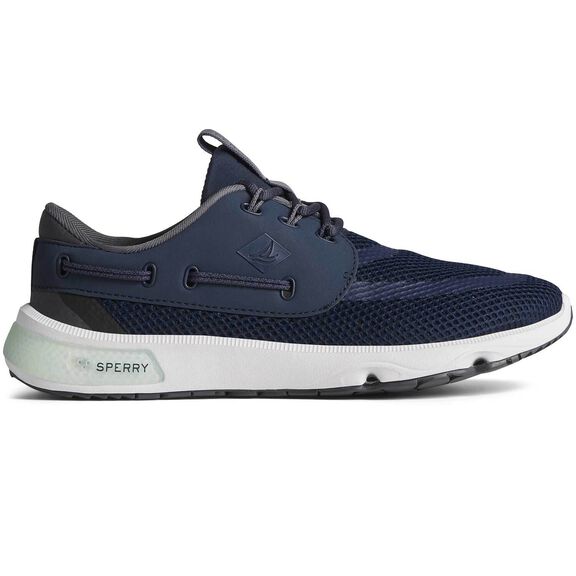 Women's 7 SEAS 3-Eye Boat Shoes image number 1