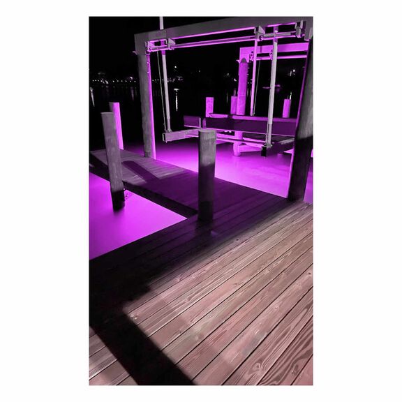Mega-Watt Underwater Color LED Lighting System image number 7