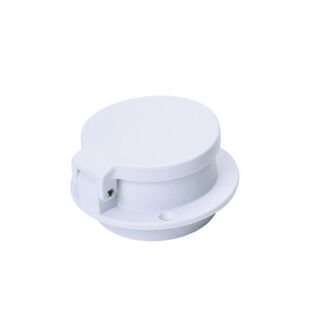 PERKO&reg; Rope Deck Pipe