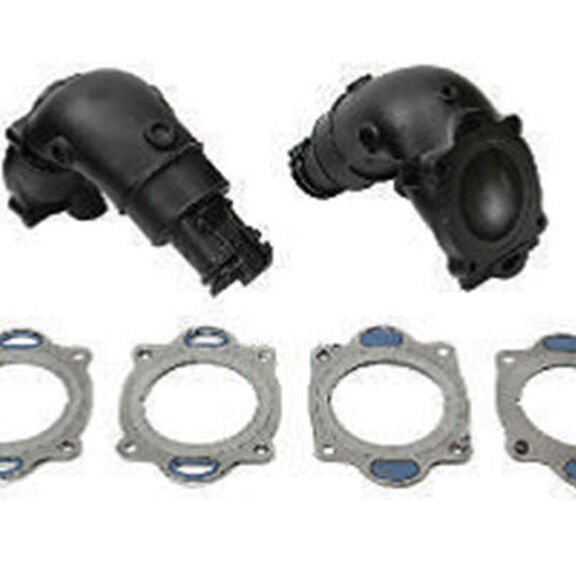 2 Inch Riser Kit - Emissions Control image number 0