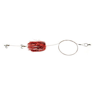 Carolina Live Bait King Rig