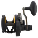 Fathom&reg; 25N Left-Hand 2-Speed Lever Drag Conventional Reel image number 2