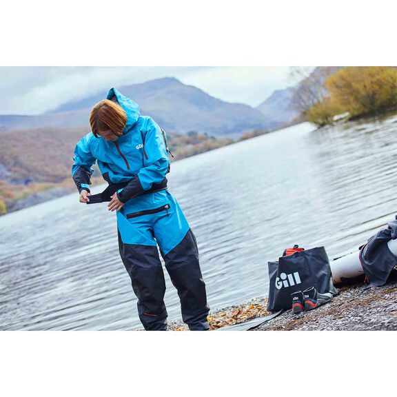 Men's Verso Special Edition Dry Suit image number 4