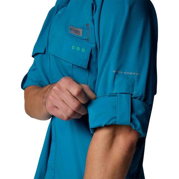 Men's Shadowcaster&trade; Zero Shirt image number 6
