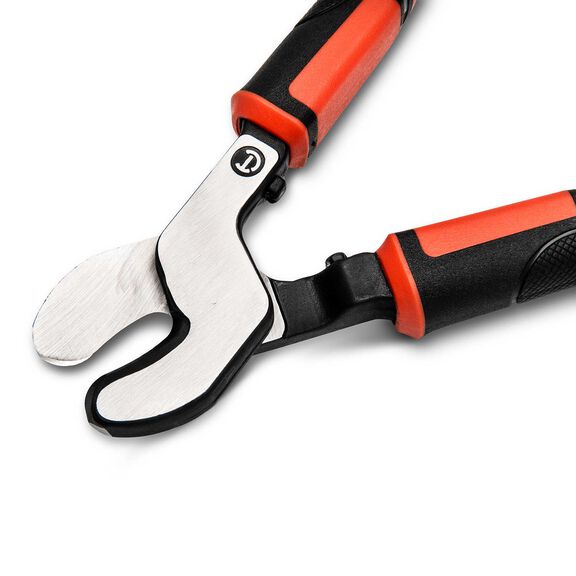 6 1/2" Electric Cable Cutter image number 1